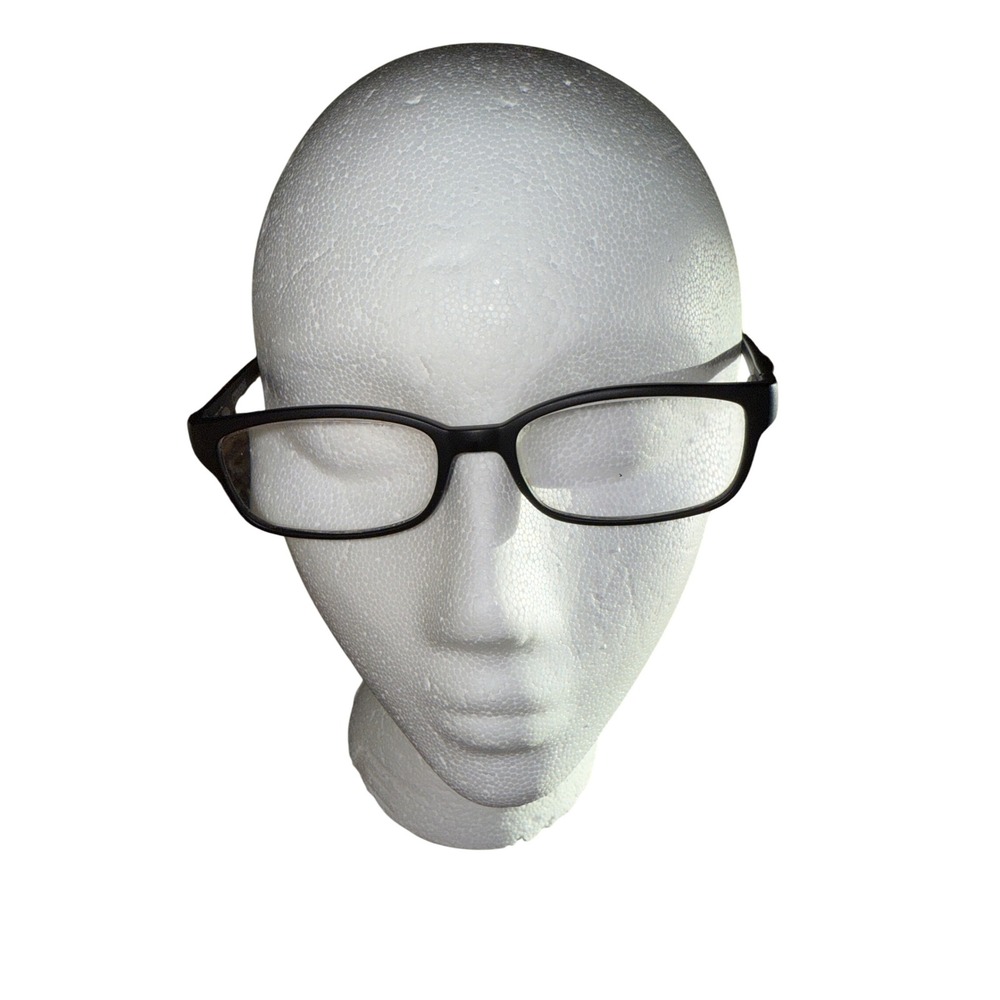 Converse Kids Black Eyeglasses Skull Design‎ 50-16-130 Cute Fun Fashion